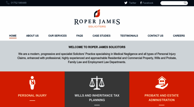 roperjames.co.uk