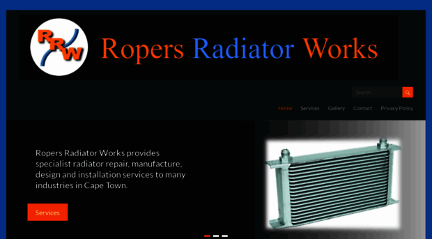 ropersradiators.co.za