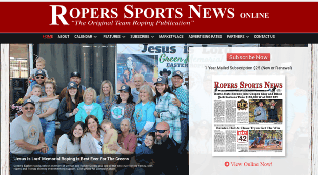 roperssportsnews.com