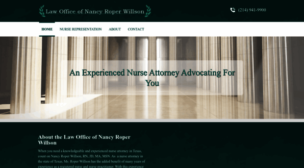 roperwillson.com