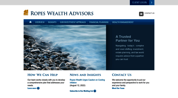 ropeswealthadvisors.com