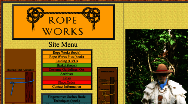 ropeworks.biz