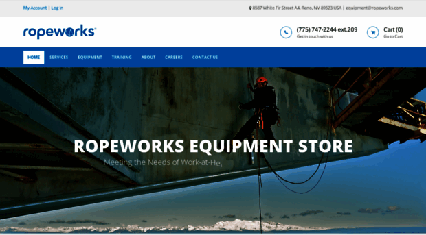 ropeworksgear.com