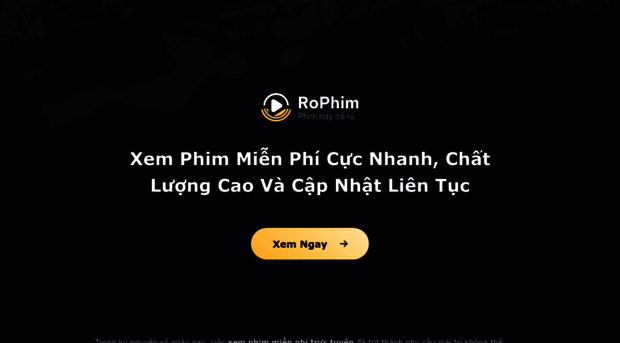 rophim.dev