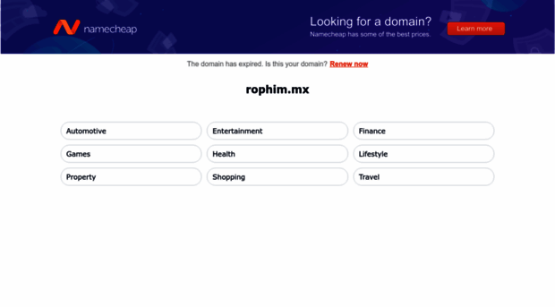 rophim.mx
