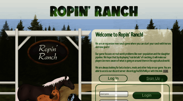 ropinranch.com