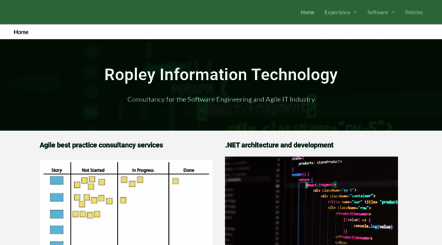 ropley.com