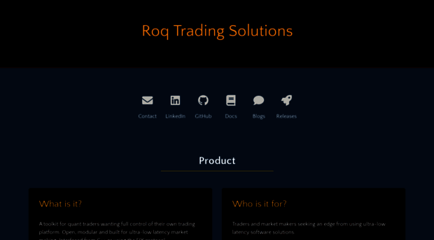 roq-trading.com