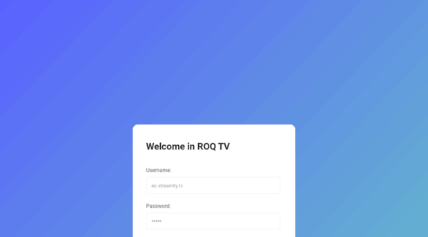 roq-tv.com