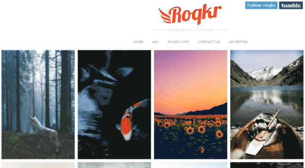 roqkr.com