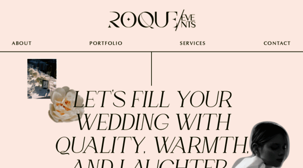 roqueevents.com