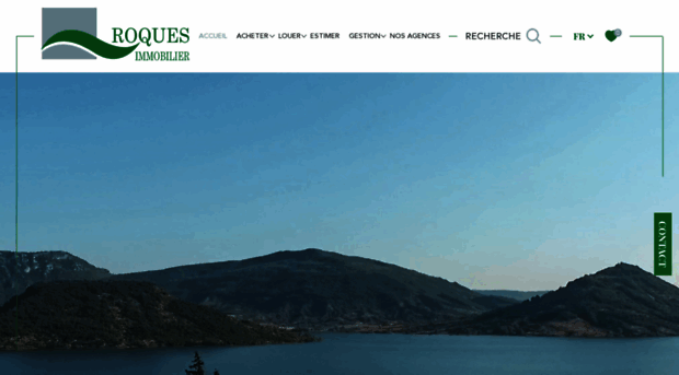 roques-immobilier.com