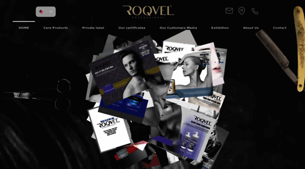 roqvel.com