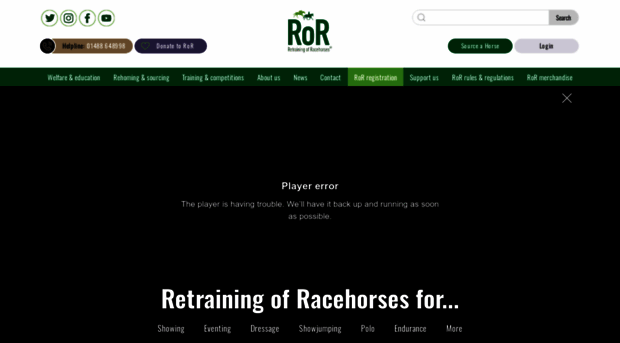 ror.org.uk