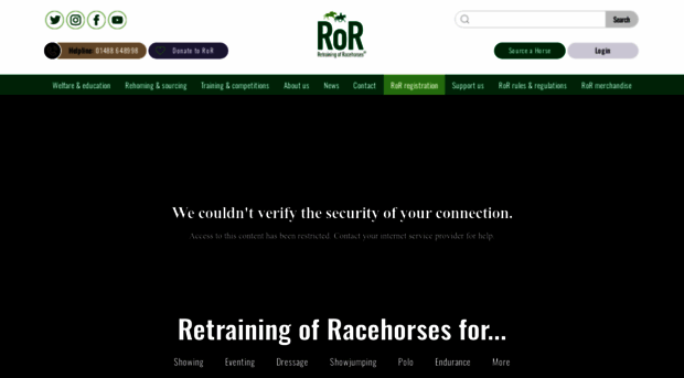 ror.org.uk