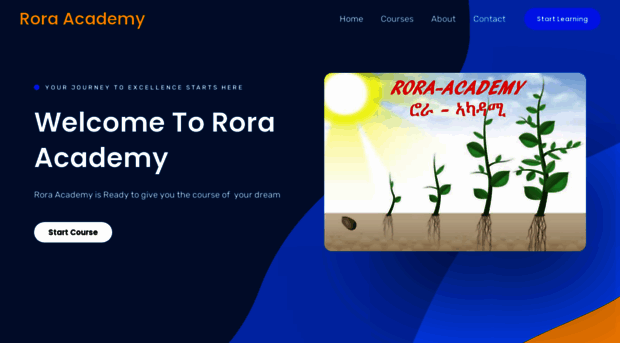 rora.academy