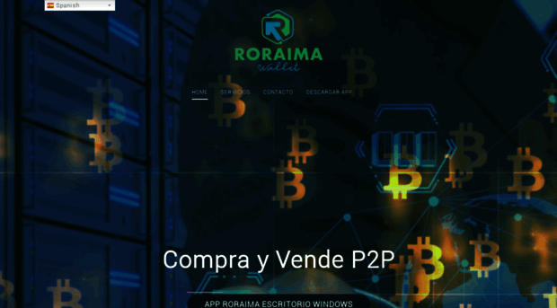 roraima.io