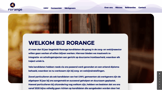 rorange.nl