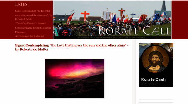 rorate-caeli.blogspot.fr