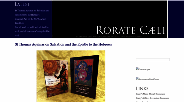 rorate-caeli.blogspot.hk