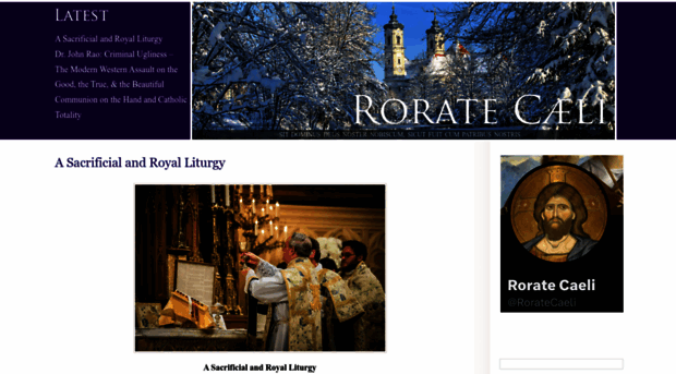 rorate-caeli.blogspot.mx