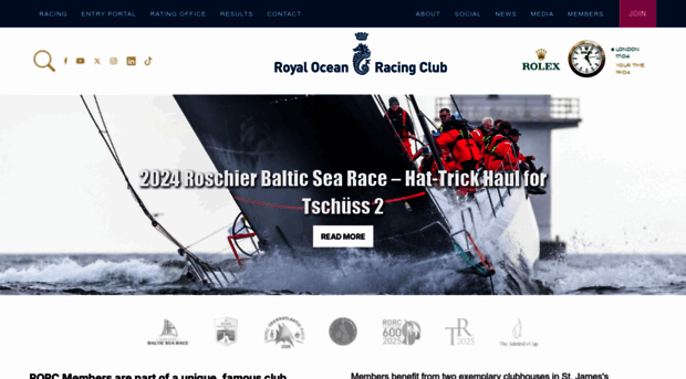 rorc.org