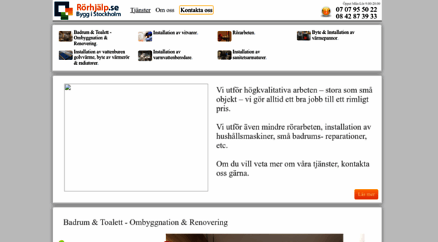 rorhjalp.se