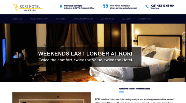 rorihotel.com