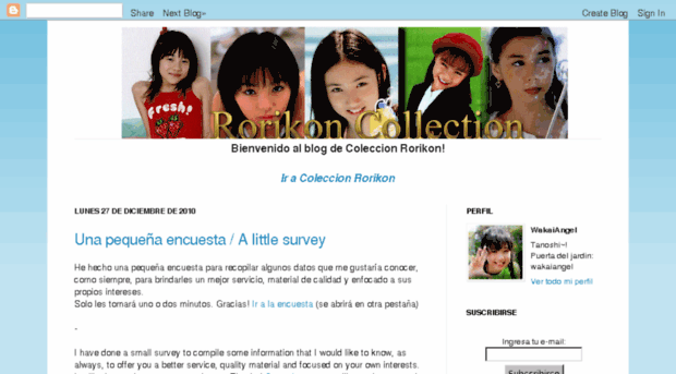 rorikoncollection.blogspot.com