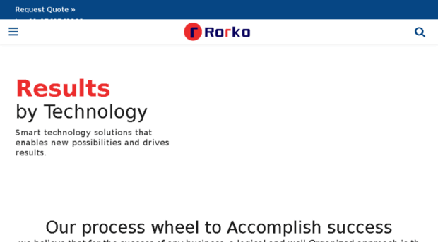 rorkotechnologies.com