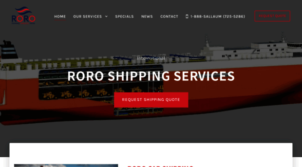 roroafrica.com