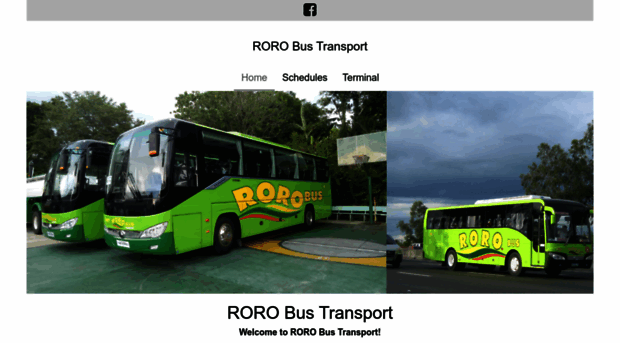 rorobus.com