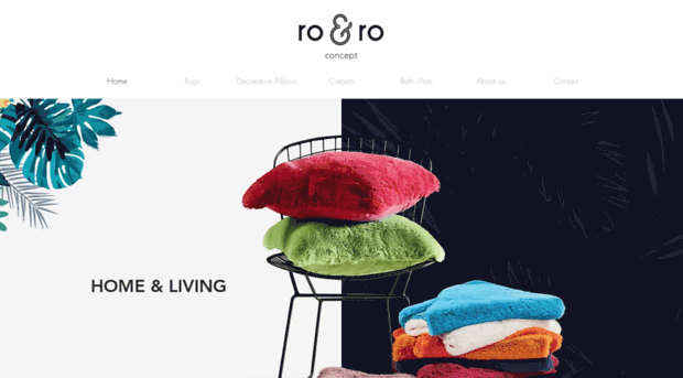 roroconcept.com