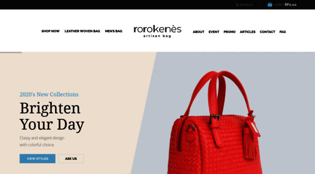 rorokenes.com