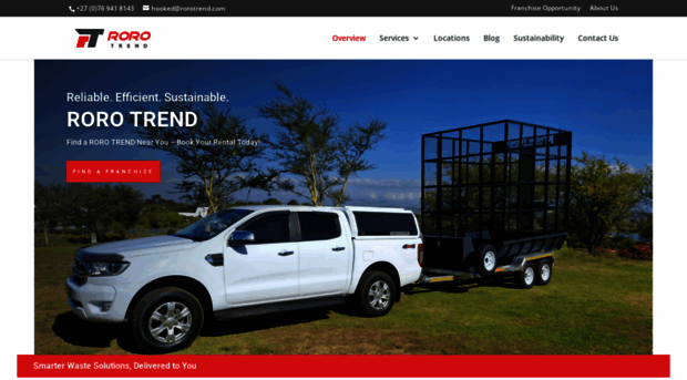 rorotrend.com