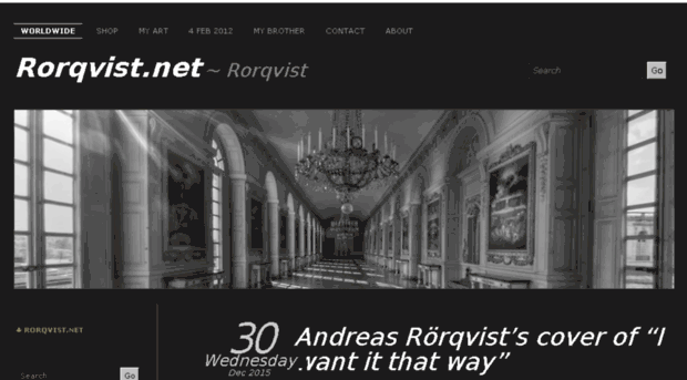 rorqvist.com
