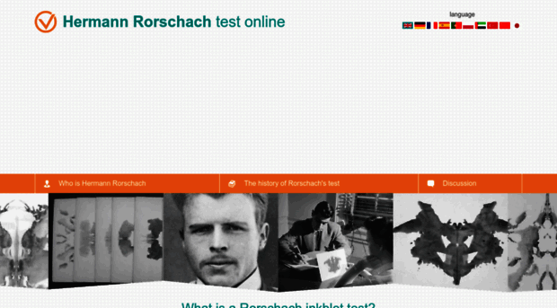 rorschach-inkblot-test.com