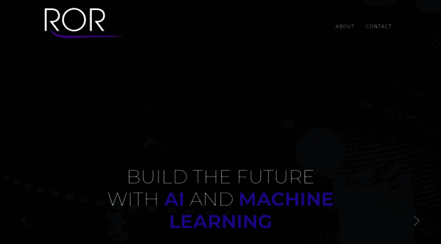 rortechnologies.com