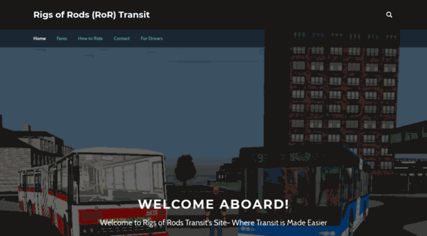 rortransit.weebly.com