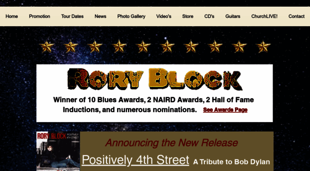 roryblock.com