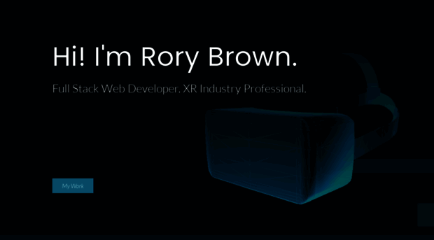 rorybrown.info