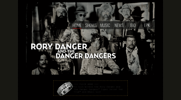 rorydanger.com