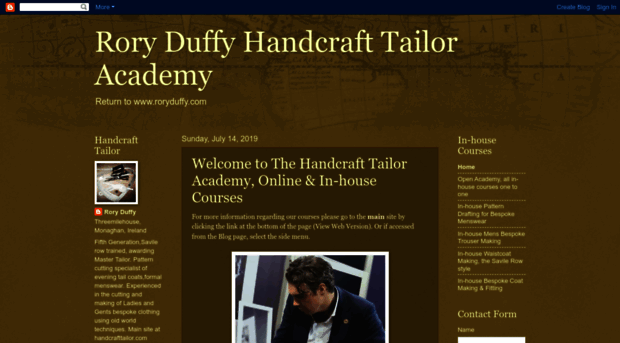 roryduffy.blogspot.com