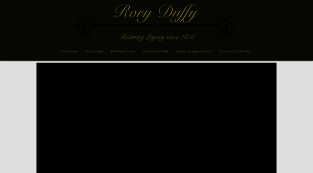 roryduffybespoke.com