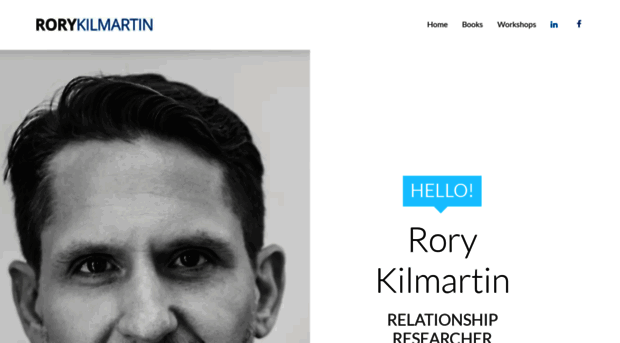 rorykilmartin.com