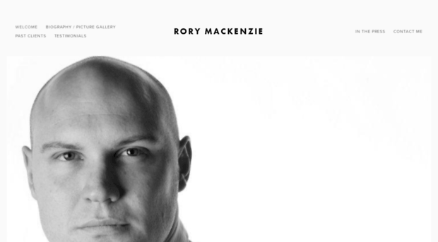 rorymackenzie.co.uk