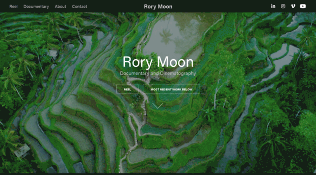 rorymoon.com