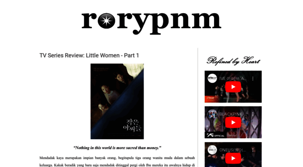 rorypnm.blogspot.com