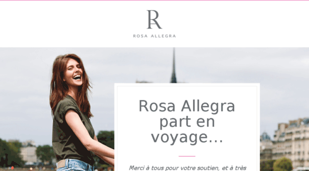 rosa-allegra.com