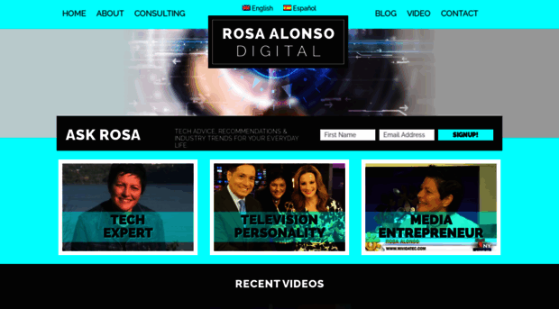 rosaalonsodigital.com